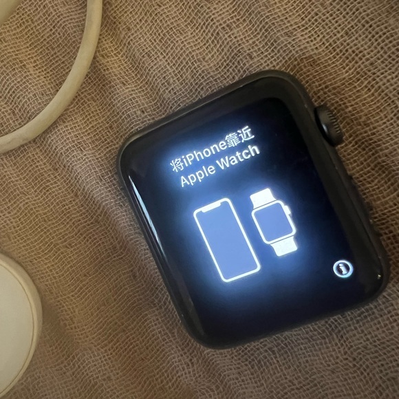 Apple Watch Series 1 - Picture 6 of 6